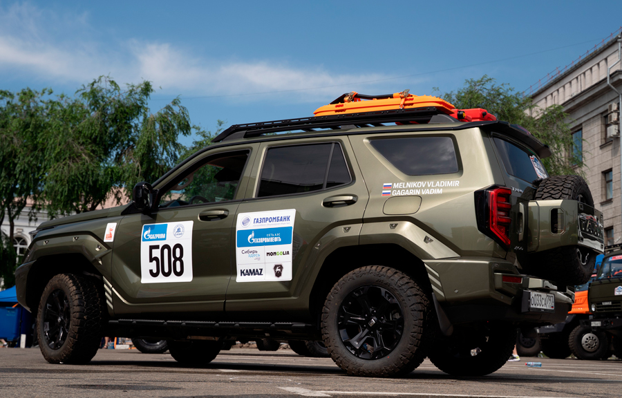  GWM TANK  TANK 300  TANK 400    « »      