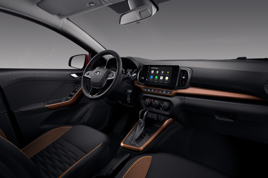 20  2025    LADA Iskra —           1,25  