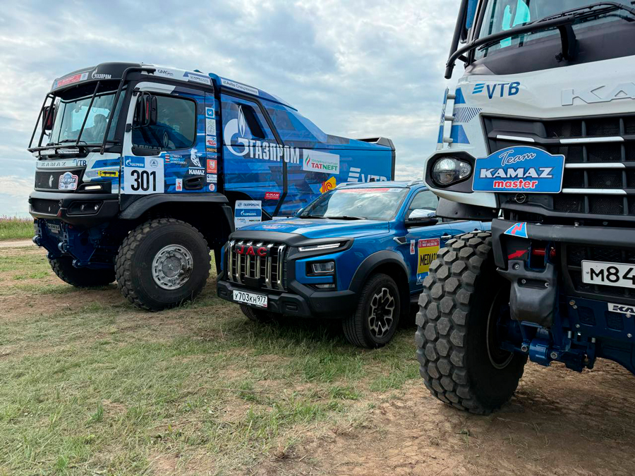  JAC T9  «-»      «ظ »