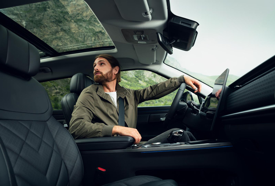 79%  JAECOO J7    —     