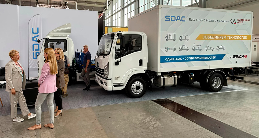   SDAC   2025: K12  12        