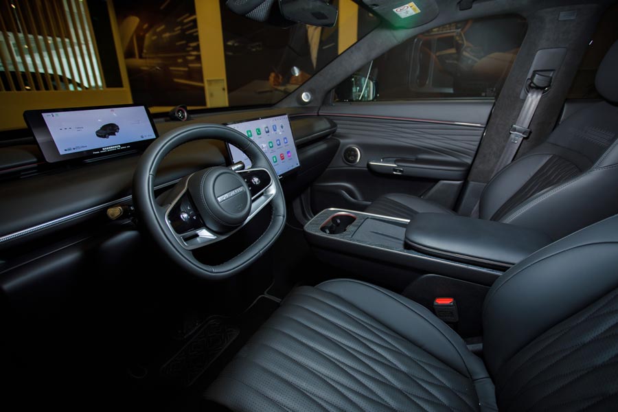 EXLANTIX ET � ���������������� �������� / REEV: ��������� ��������� ��� ����������� ����� � �������