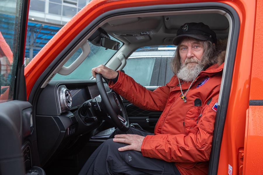 ����� ������� �� ������� Great Wall