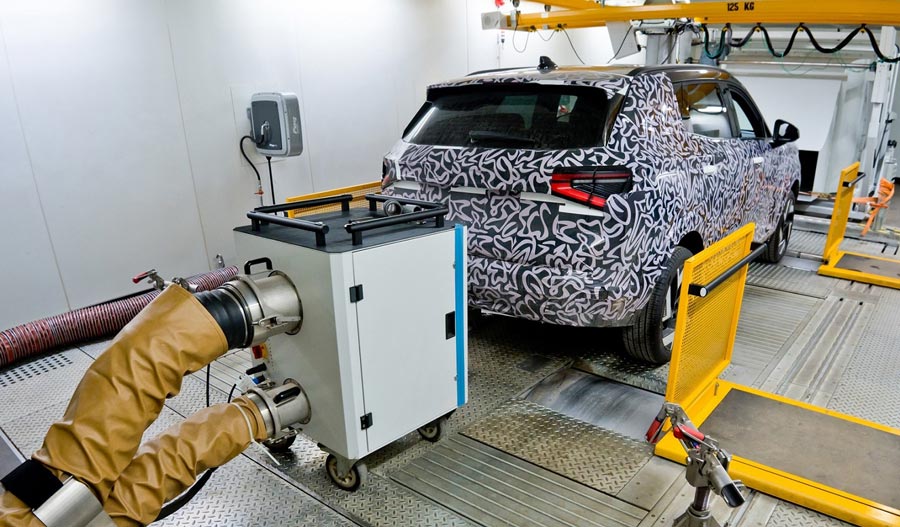 LADA Azimut ������� �� ������� Euro-6: ��������� ������ ���������� ������ ������ ���� ������������� � ��������� ���������