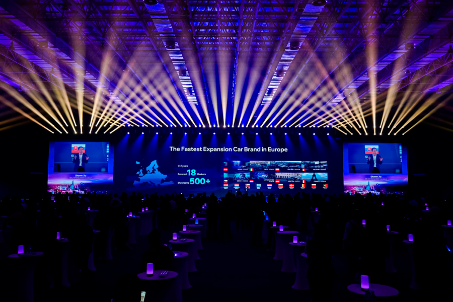 ������ OMODA C4 � ��������� �������� ����������� � ��� ������ ���������� ������� ������