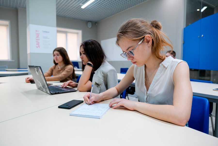 ��� ���� ������� ��� ������������ �����-�����: ��������� ����� � ���-����������� &laquo;�����&raquo;