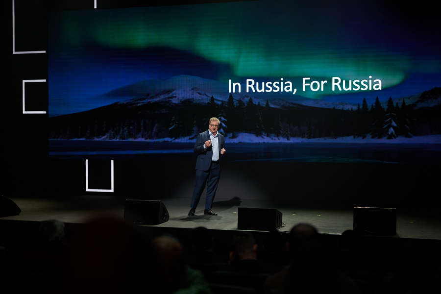 ���� GWM � ������: ����������, ����������� � ������� ��� ������ ��������