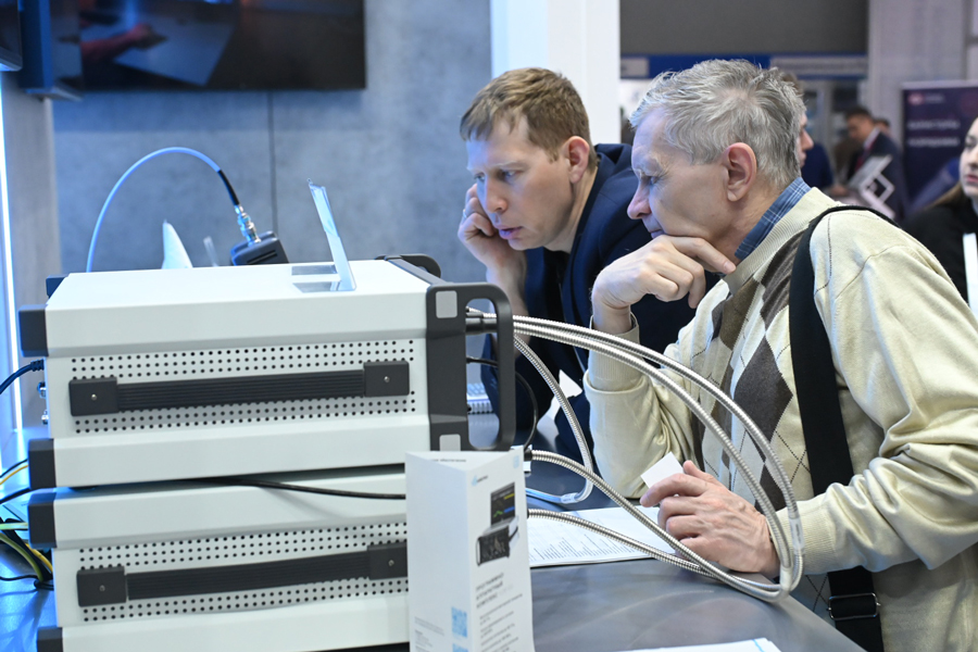 ExpoElectronica � ExpoCifra 2026 ��������� � ������ � �������� 730 ��������