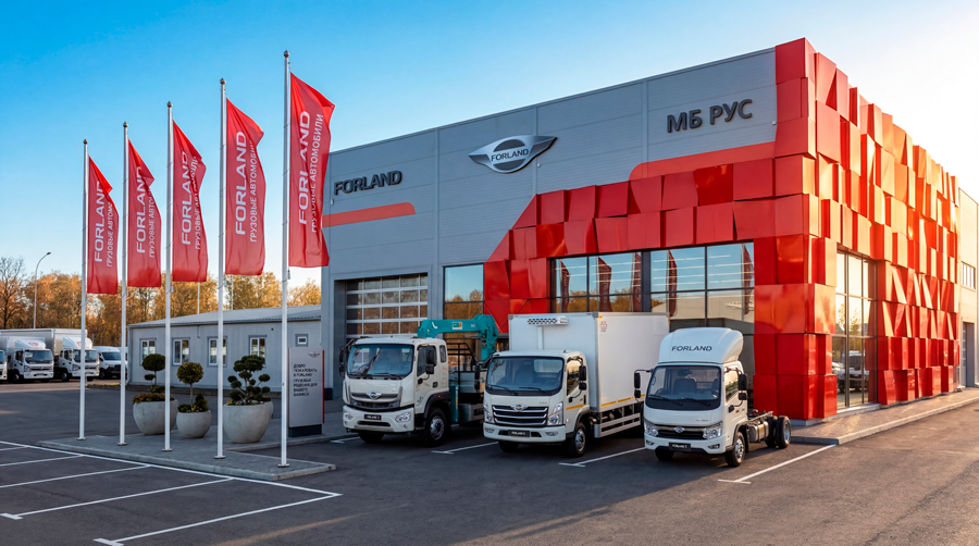 � ������ ���������� ������ �� ��������� � ������������ ������������ FORLAND 12