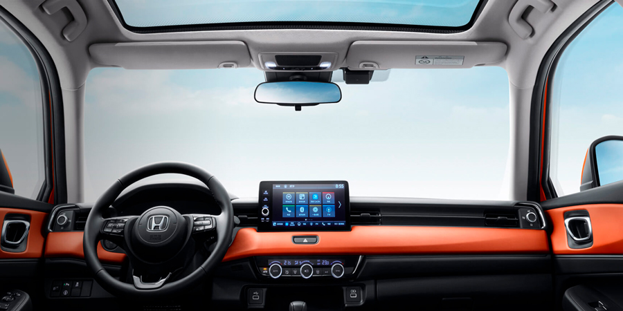 ����� XR-V � ������ &laquo;�����&raquo; �������� � ������ � ������ ������� � ����� �� 2,499 ��� ������