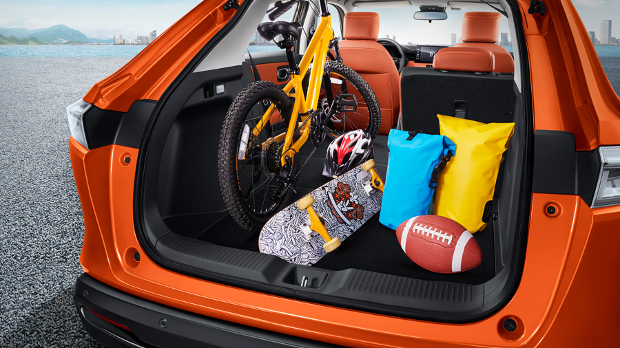 ����� XR-V � ������ &laquo;�����&raquo; �������� � ������ � ������ ������� � ����� �� 2,499 ��� ������