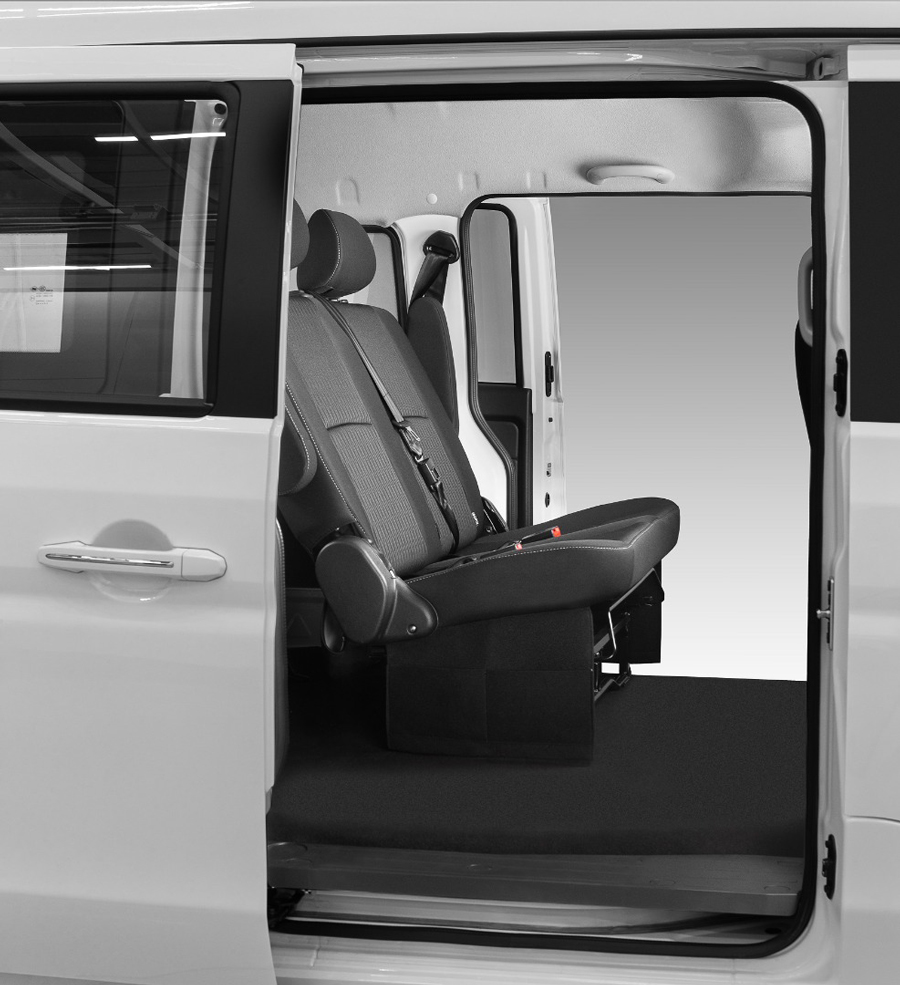 ����� ������� � ������ SKM �7 ������� �� ����� LADA Business