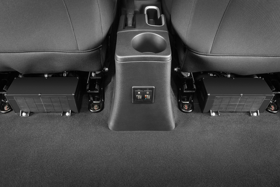 ����� ������� � ������ SKM �7 ������� �� ����� LADA Business