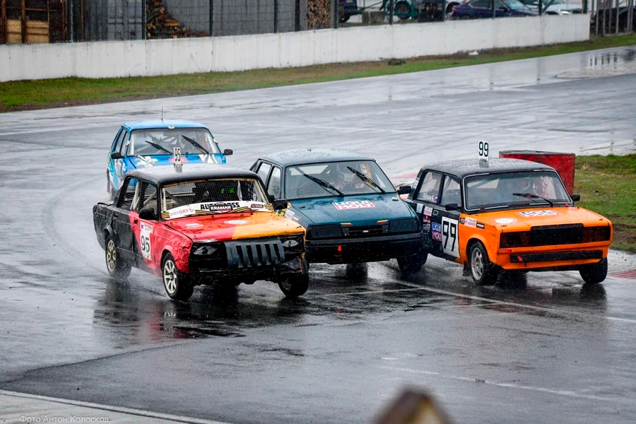 �����, ����� � ������: � ������� ���� ��������� ����� �����-������