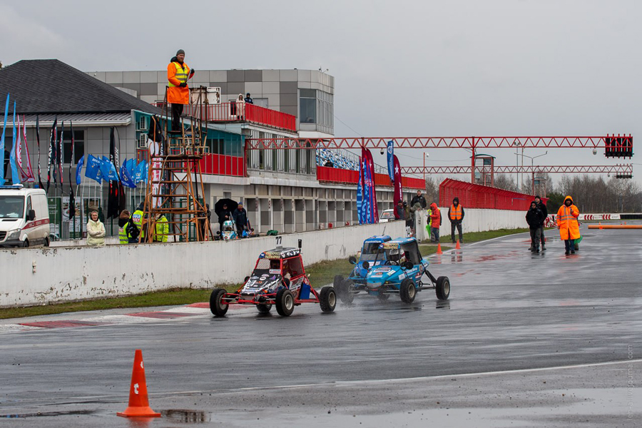 �����, ����� � ������: � ������� ���� ��������� ����� �����-������