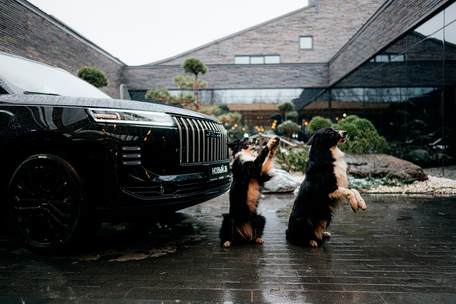 OMODA C5 ������ 100 000 ������ � ������, JAECOO J6 ������ 2000 ����������