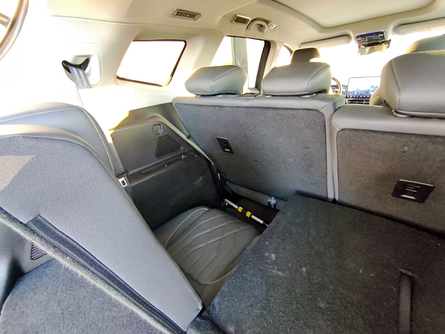 SOUEAST S09: ������� �������, ������� ������������ � �������