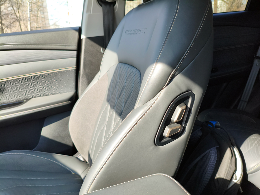 SOUEAST S09: ������� �������, ������� ������������ � �������