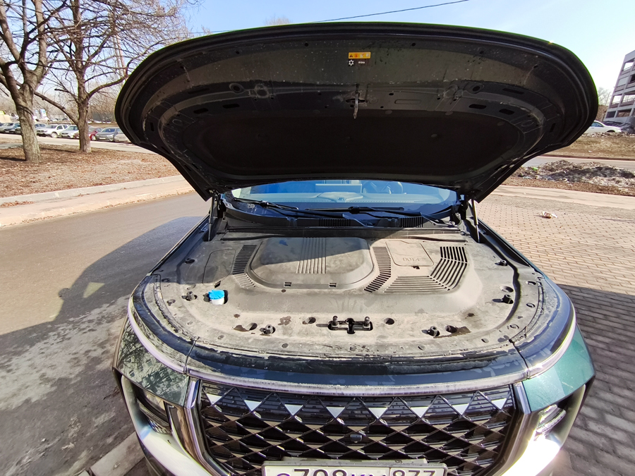 SOUEAST S09: ������� �������, ������� ������������ � �������