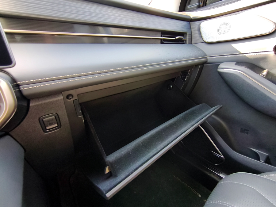 SOUEAST S09: ������� �������, ������� ������������ � �������