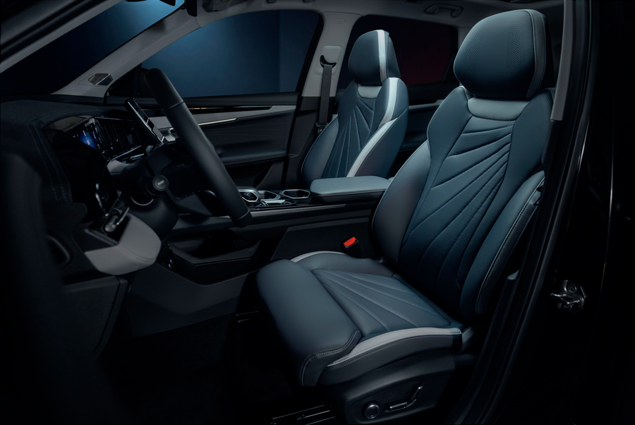 VOLGA K40: ����� ��������������� ��������� � ����� �������� ������� ���������