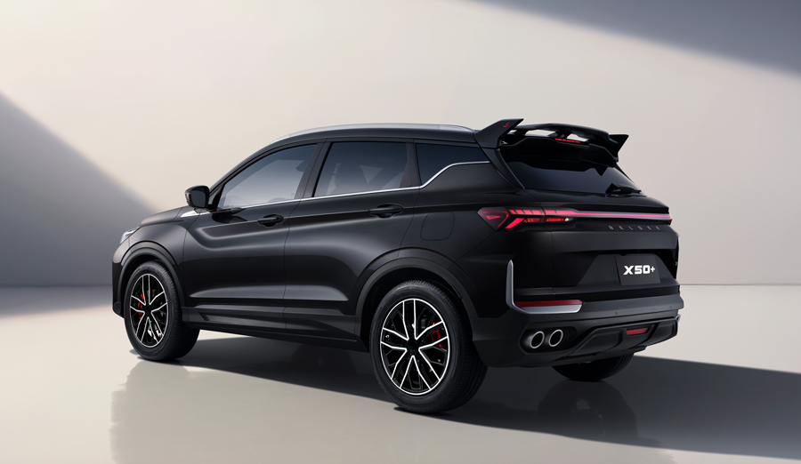 Belgee X50+ Onyx: ���������� � ������������ ���������� � ���������� ��������