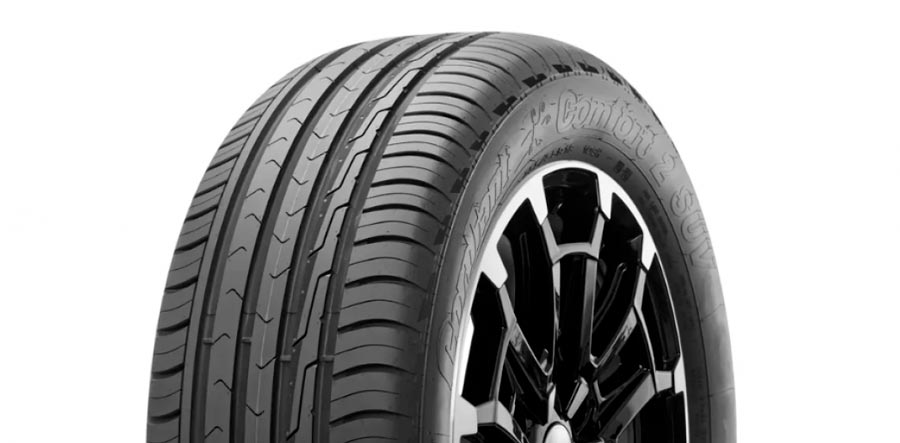 Cordiant Comfort 2: ����� ������� ������ �������������