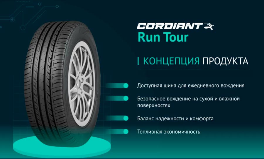 Cordiant Run Tour: ��� �������� ������������� ������� ������ �� ������ ������� 