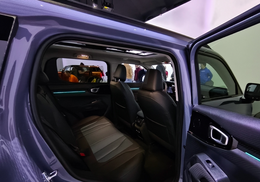 Haval H3: ����������� �����, ��������� �������� � �������� ������