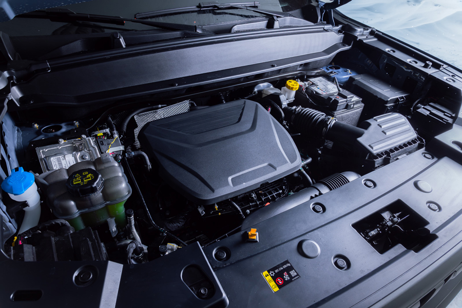 Haval H3: ����������� �����, ��������� �������� � �������� ������