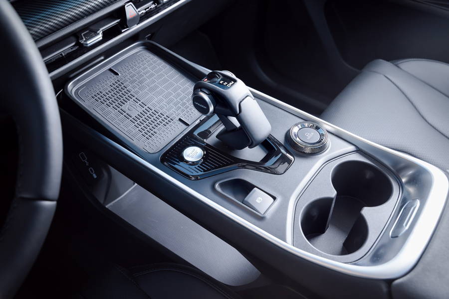 Haval H3: ����������� �����, ��������� �������� � �������� ������