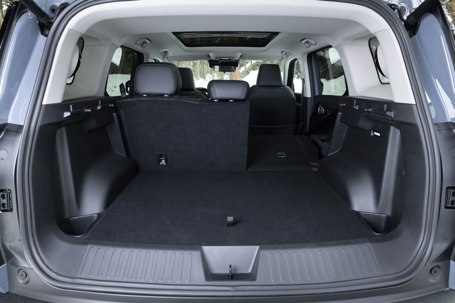 Haval H3: ����������� �����, ��������� �������� � �������� ������