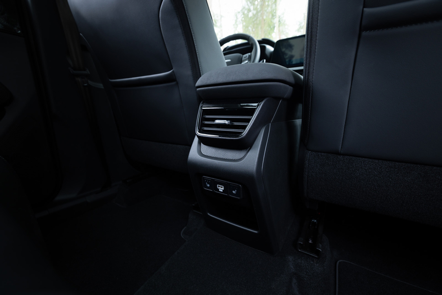 Haval H3: ����������� �����, ��������� �������� � �������� ������