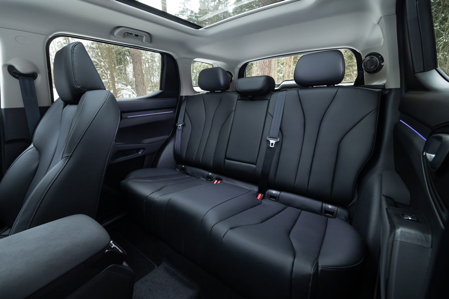 Haval H3: ����������� �����, ��������� �������� � �������� ������