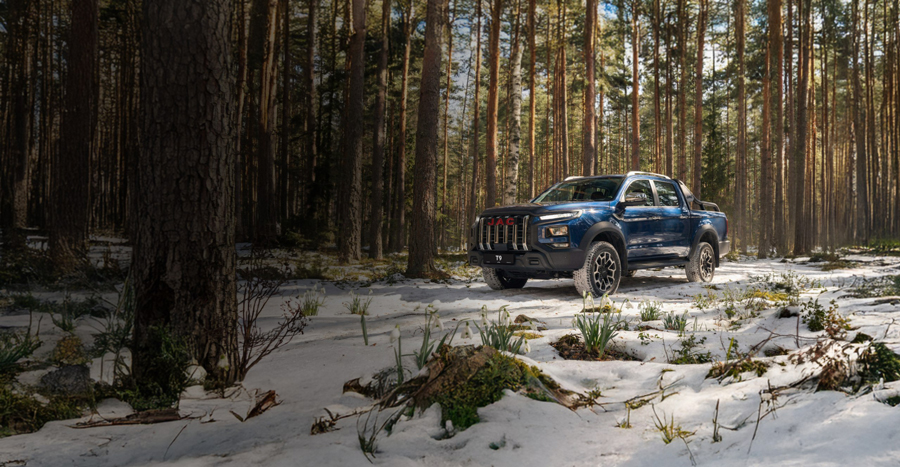 JAC Motors: ��������� � ������� � ���� � �������� ��������� � ������