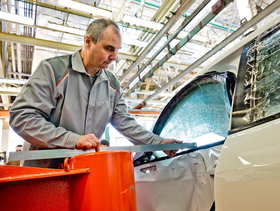 ��������� LADA Azimut ���������� ����� ��������� �� ��������� ������ ����� �������������