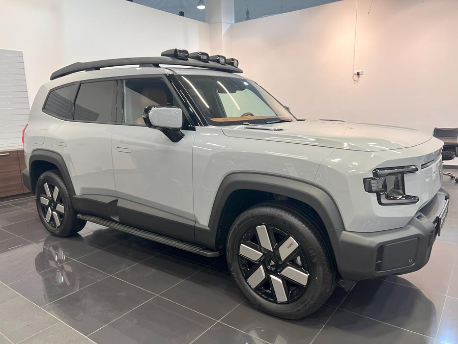 ����� MAJOR ������ 8 ������� DEEPAL � ������ � ����������