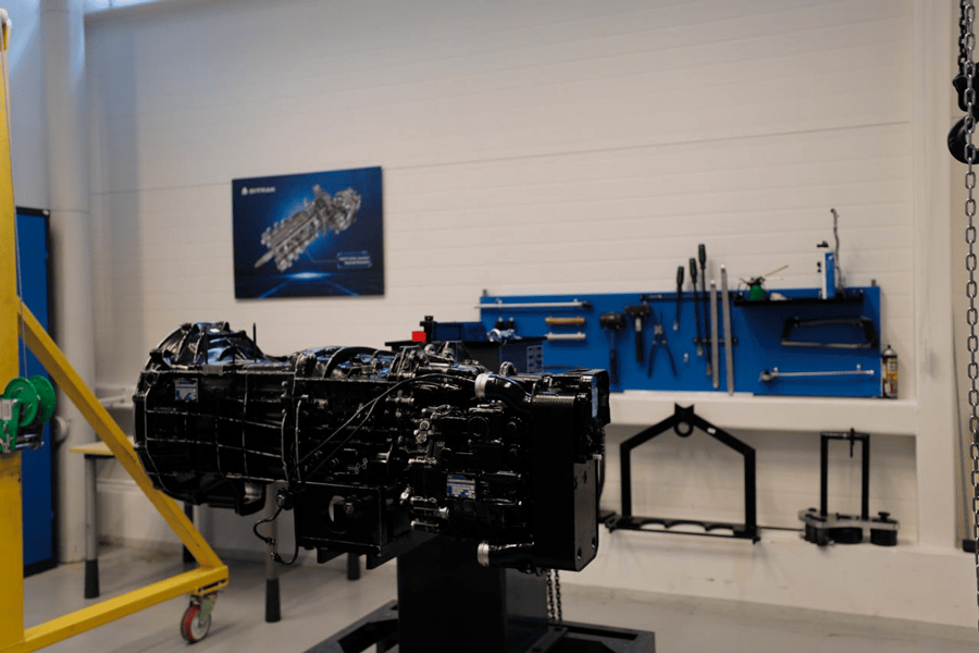 ���� ������������ �������� SITRAK � ��������: �������� ������� ������� �� 20%