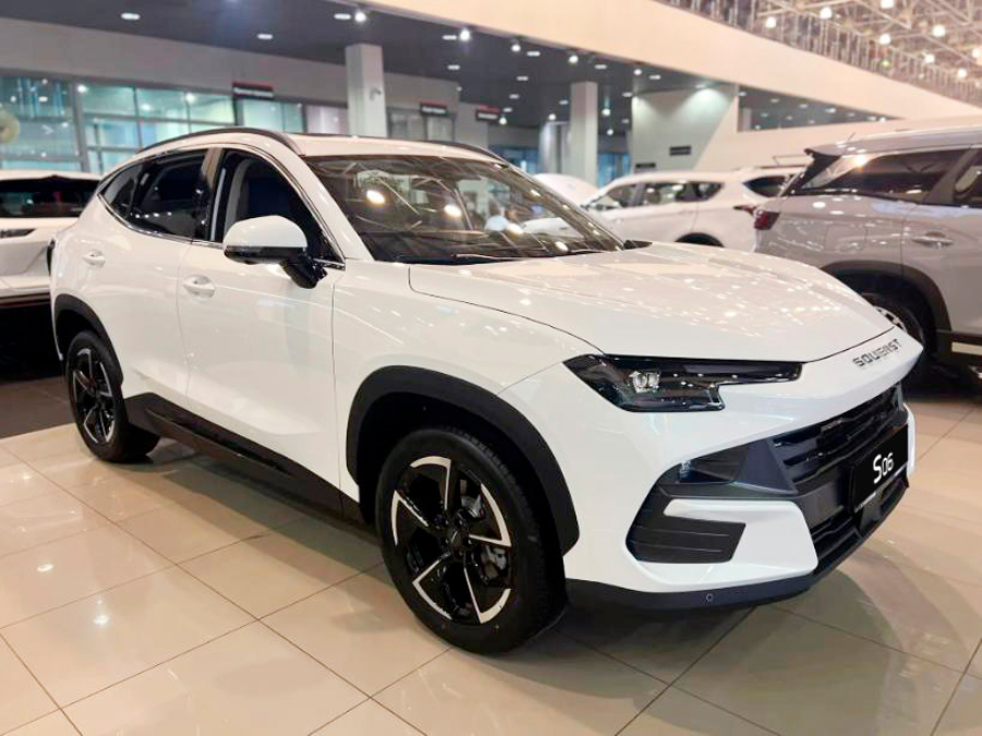 SOUEAST S06 � MAJOR: ���������� ��������� � �������� �� ������ � ������������