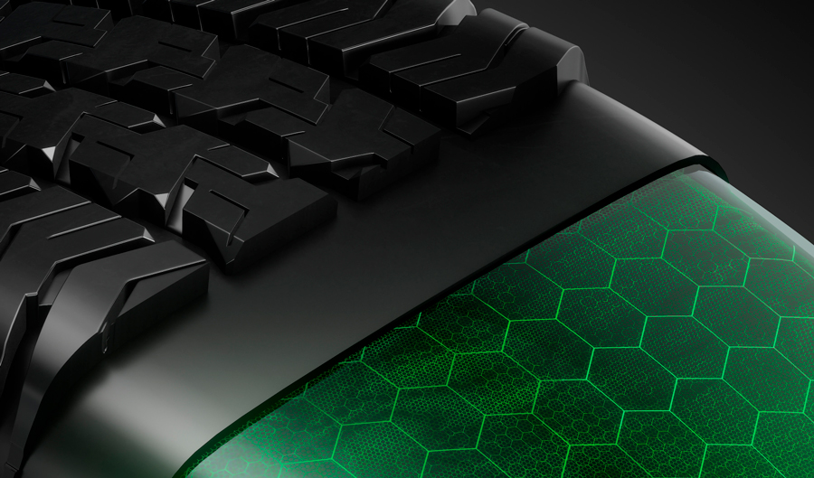 Ikon Character Ice C2 ��� �������������� ���������� ������ � ���� 2026&ndash;2027 � ������ ���� �������� �������� ��������