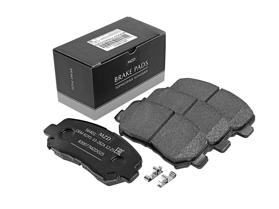 MZD ��������� �������: ���������� Mazda �������� ����������������� ��������� ������� � �����
