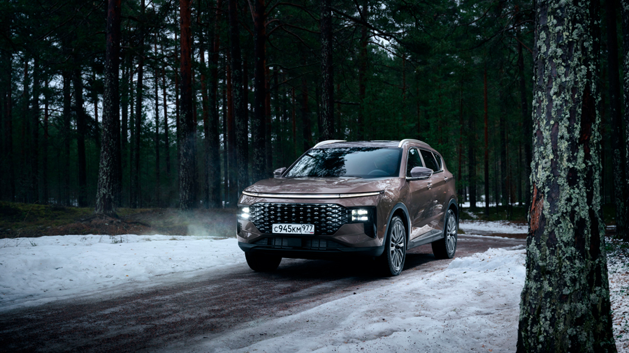 ����� ������� �������� ������� ������ ����������� SOUEAST S07 � S09 ����������� ������������