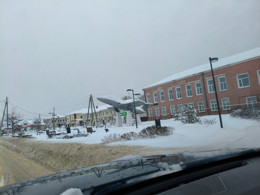 �� ������ ������ � ���: ������� �� CHANGAN UNI-K � �������