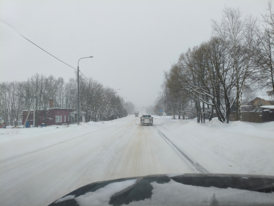 �� ������ ������ � ���: ������� �� CHANGAN UNI-K � �������