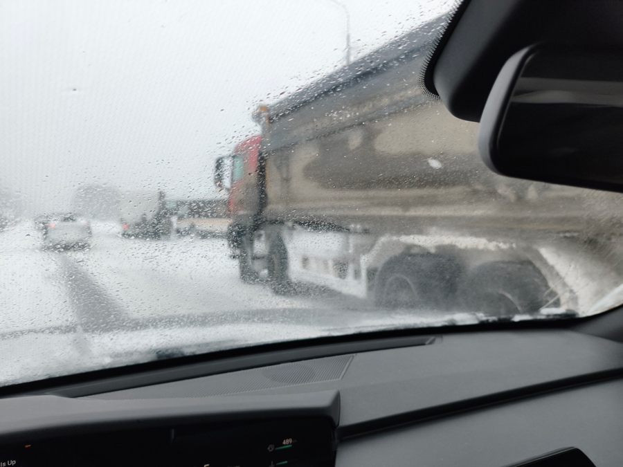 �� ������ ������ � ���: ������� �� CHANGAN UNI-K � �������