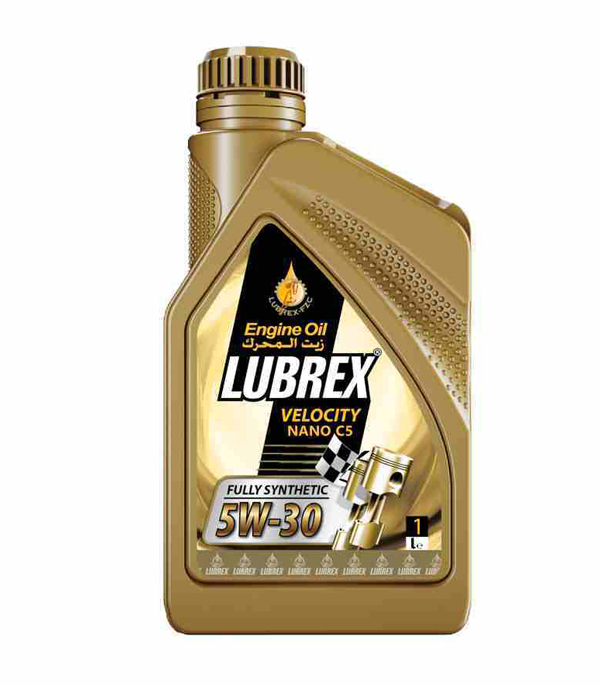 Lubrex Velocity Nano C5 0W-20 &mdash; ���� ��������� �����: ������������ ACEA C5 � ����������� � ���������� ������