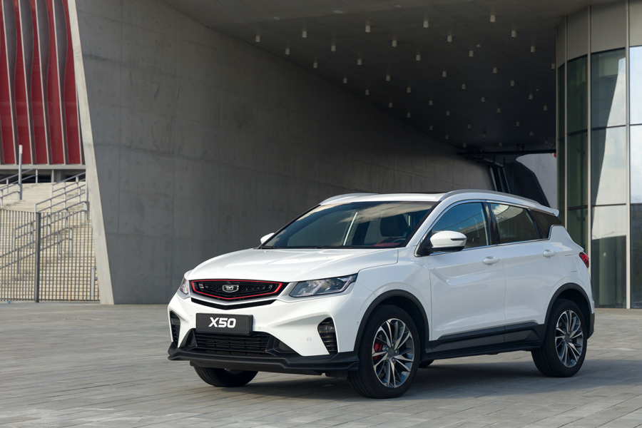 Belgee �������� ������� � ������ �� 96,5% � 2025 ���� �� ���� ������������ ���������������� ��������� � ���������� ���������� ����