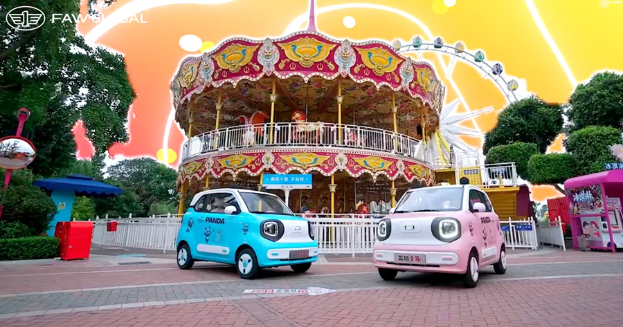 BESTUNE Pony ������ ������� � 200 000 ���������� �������������� ����� �� 20 ������� ����� ������� �� �����