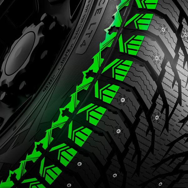 Ikon Autograph Ice LT4: ����� ���������� ���� ��� LCV � �������� �� ������ � �������������