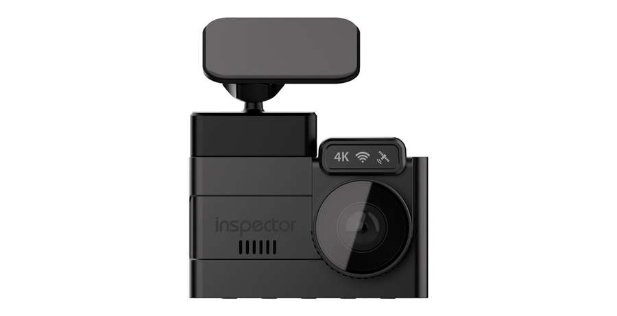 ���� �������������� ����������������� � ����������� 4� � GPS ���������� - Inspector Delta